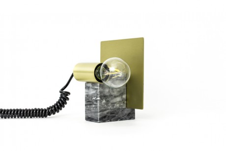 Gran Turismo, la lampada ispirata all'Alfa Romeo