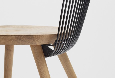 WW Chair by H Furniture
