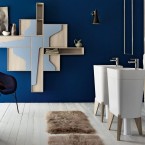 Cerasa: bagno contemporaneo