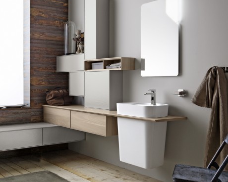 Cerasa: bagno contemporaneo