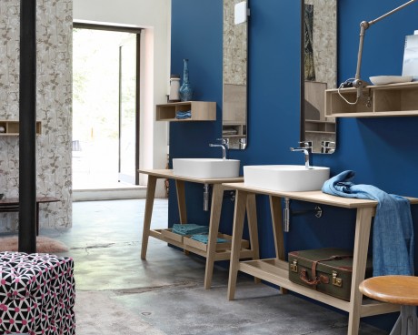 Cerasa: bagno contemporaneo