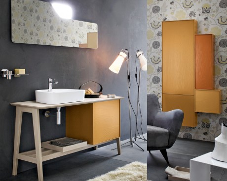 Cerasa: bagno contemporaneo