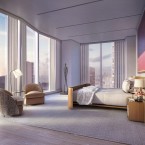 Un attico a New York