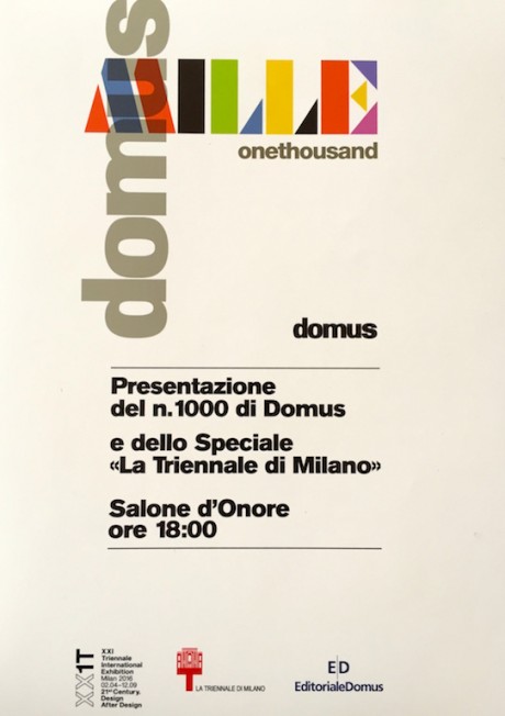 Domus 1000