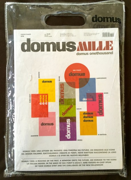 Domus 1000