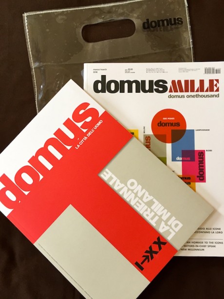Domus 1000