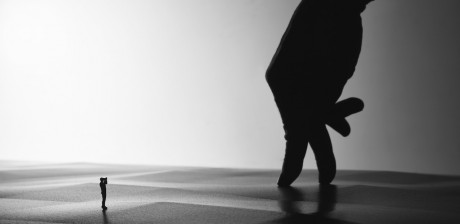 superficie Dune di Lorenzo Palmeri