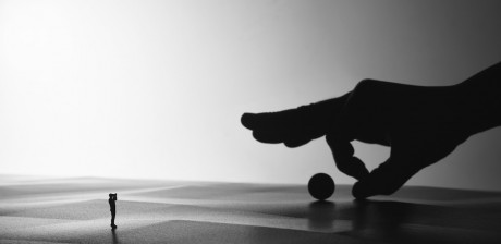 superficie Dune di Lorenzo Palmeri