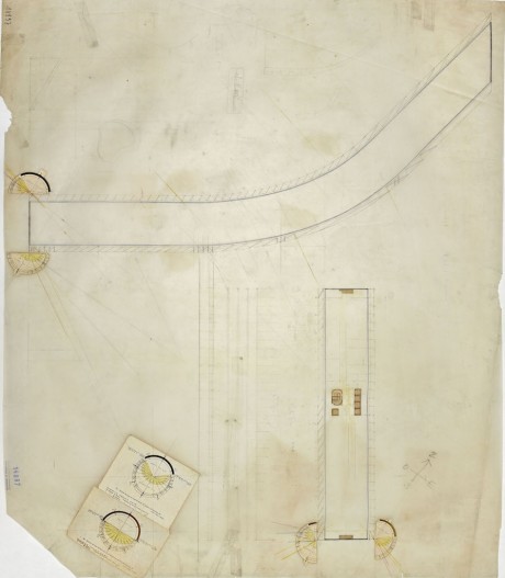 Le Corbusier Olivetti: due geni a confronto