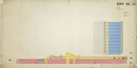 Le Corbusier Olivetti: due geni a confronto