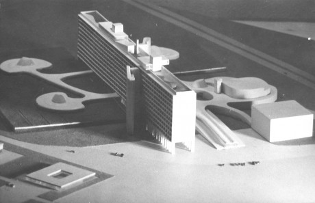 Le Corbusier Olivetti: due geni a confronto