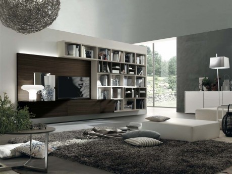 Gruppo Tomasella, collezione living Atlante