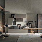 Gruppo Tomasella, collezione living Atlante