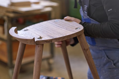 WW Chair by H Furniture