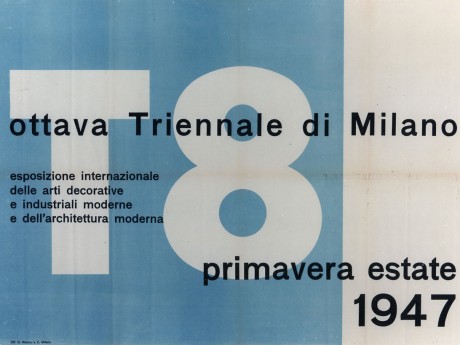 apre a Milano la XXI Triennale