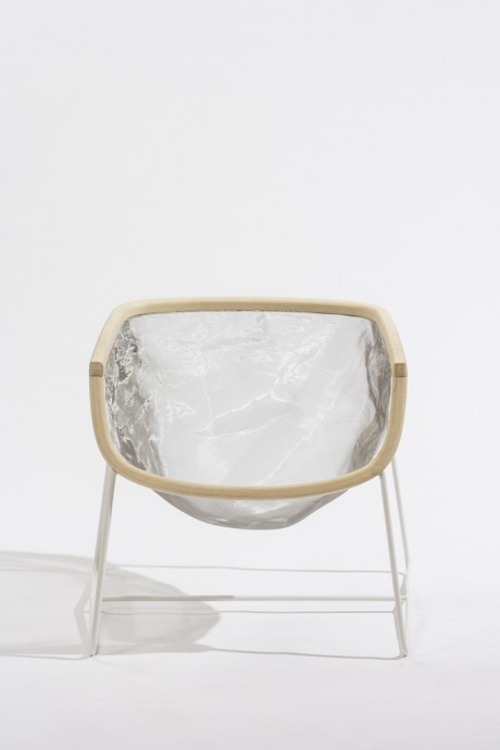 Liaison. la sedia di design in rete