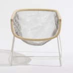 Liaison. la sedia di design in rete