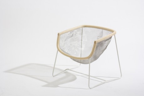 Liaison. la sedia di design in rete