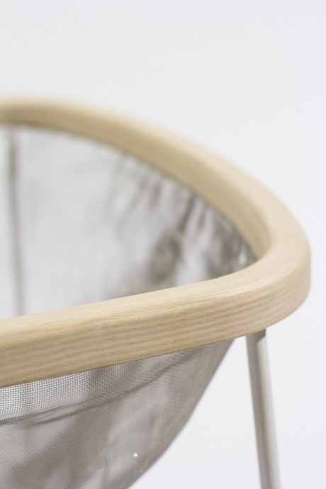 Liaison. la sedia di design in rete