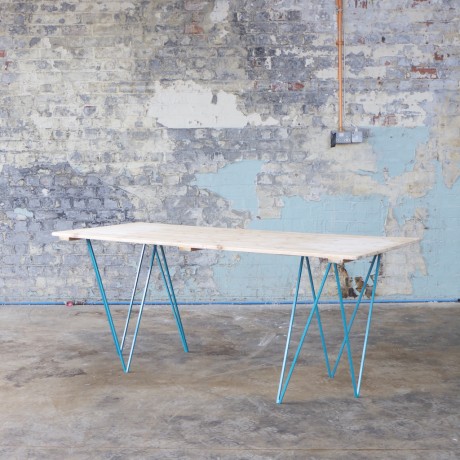 in metallo laccato: &new design collection