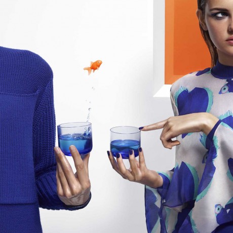 Giltig: Katie Eary for Ikea