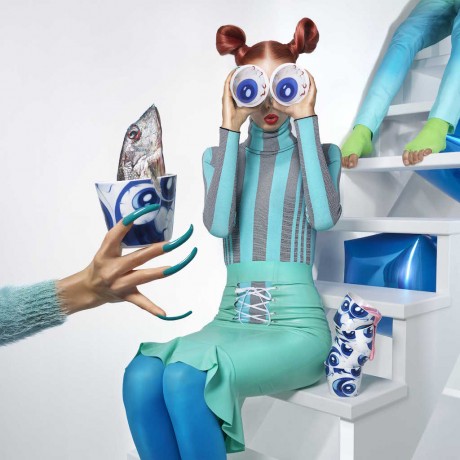 Giltig: Katie Eary for Ikea