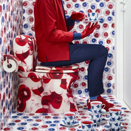 Giltig: Katie Eary for Ikea