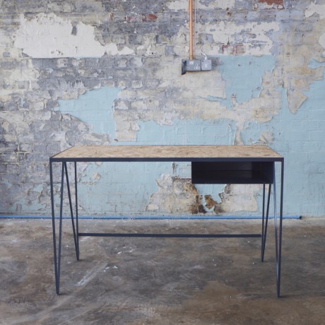 in metallo laccato: &new design collection