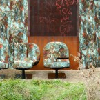 Jean Paul Gaultier for Lelievre: chairs by Tabisso