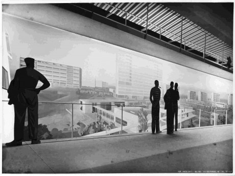 apre a Milano la XXI Triennale