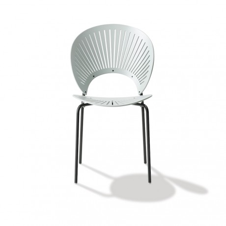 La sedia Trinidad di Nanna Ditzel