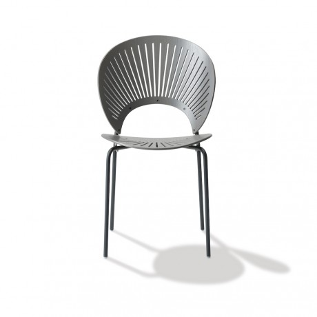 La sedia Trinidad di Nanna Ditzel