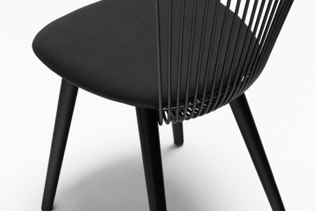 WW Chair by H Furniture