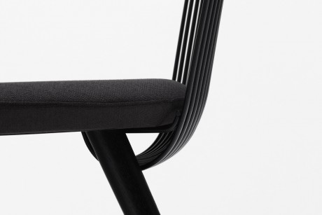 WW Chair by H Furniture