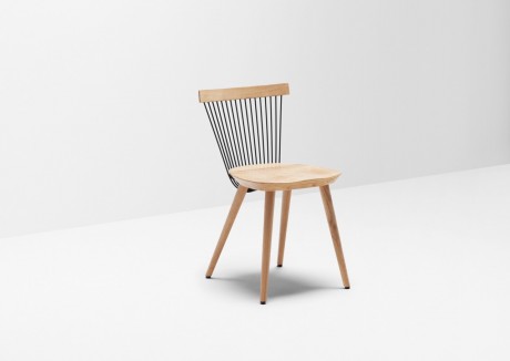 WW Chair by H Furniture