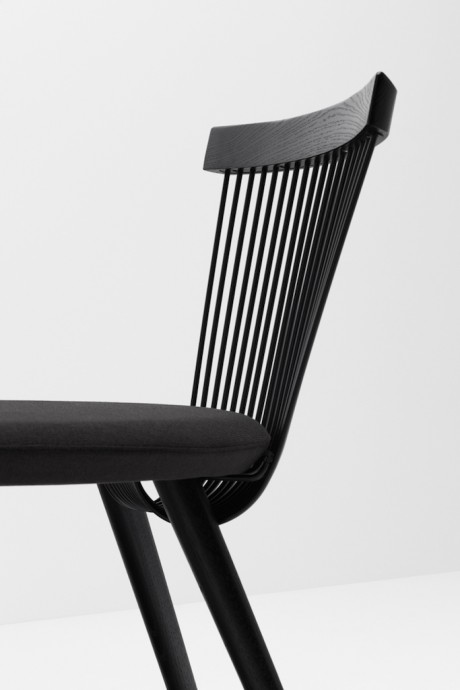WW Chair by H Furniture
