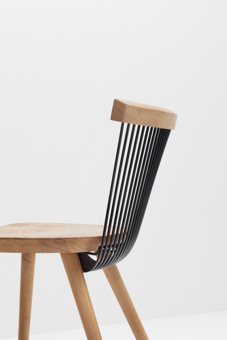 WW Chair by H Furniture