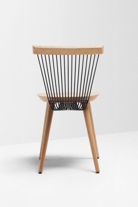 WW Chair by H Furniture