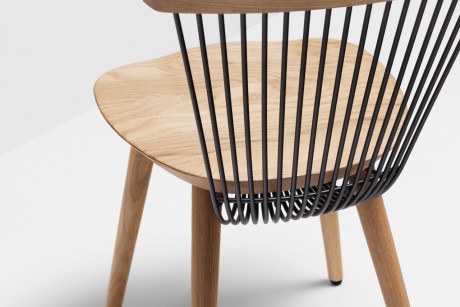 WW Chair by H Furniture