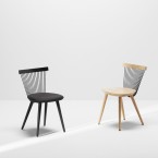 WW Chair by H Furniture