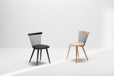 WW Chair by H Furniture