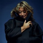 E' morta Zaha Hadid