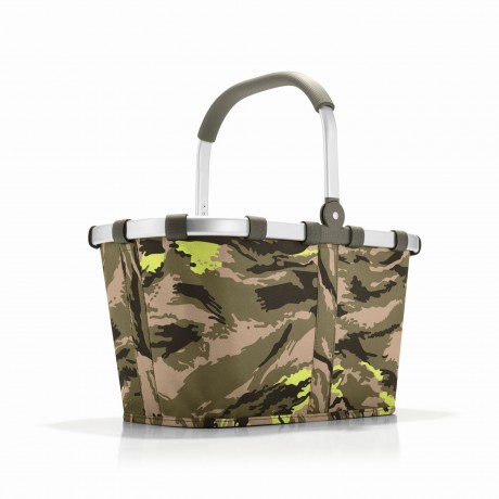 I nuovi Carrybag di Reisenthel