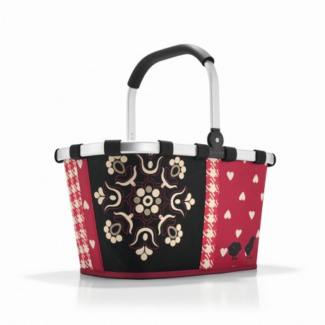 I nuovi Carrybag di Reisenthel