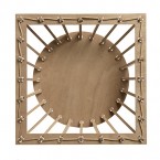 Atanor: cestino Girasole di Tobia Scarpa