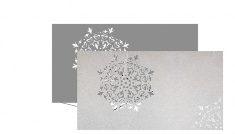 tavolo Crochet in pietra traforata