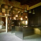 cucine Abimis collezione Atelier