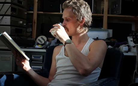 Durr, l'orologio senza quadrante