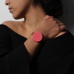 Durr, l'orologio senza quadrante