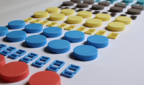 Durr, l'orologio senza quadrante